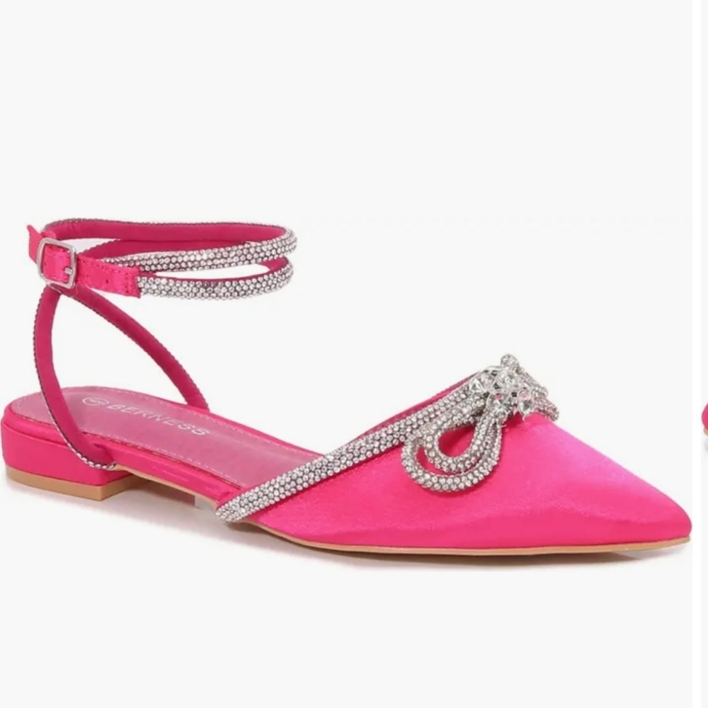 COQUETTE SHOES